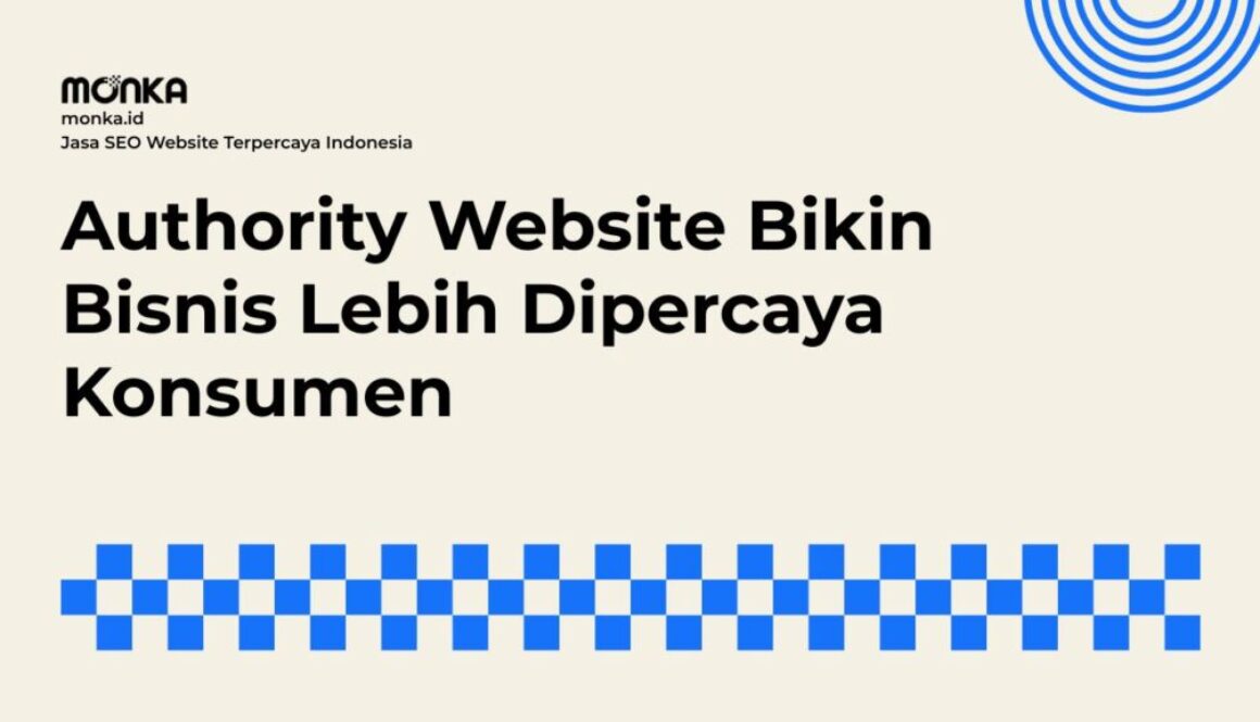 Aspek Authority Menjadi Penentu Keputusan Pembelian Konsumen