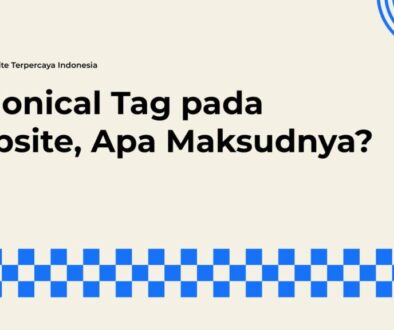 Dampak Buruk Menolak Pasang Canonical Tag