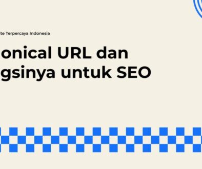 Cara Kerja Canonical URL