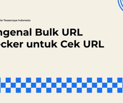 Cara Kerja Bulk URL Checker