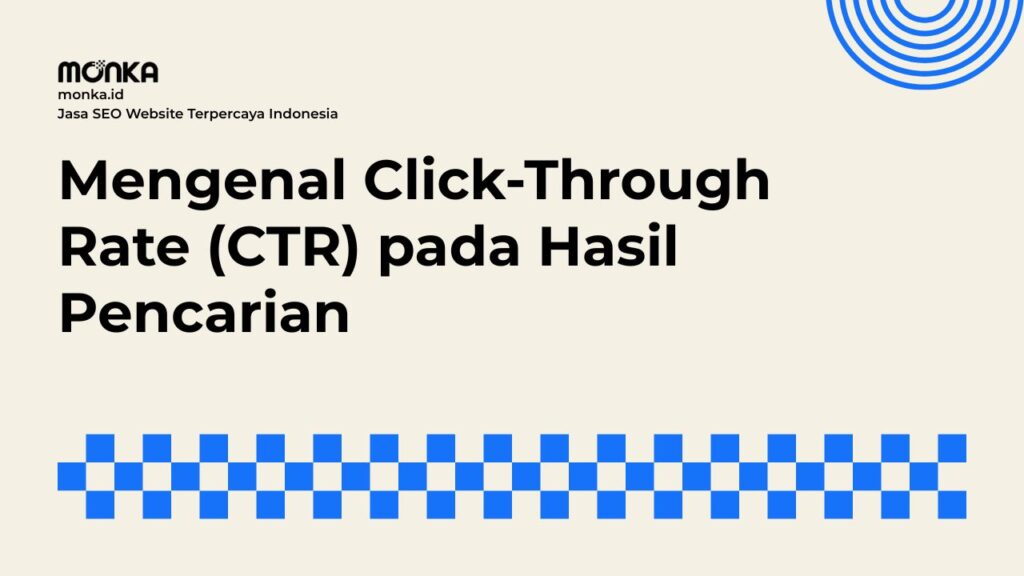 Performa Click-Through Rate (CTR)