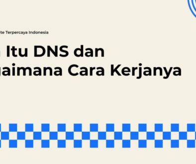 Memahami Kaitan Erat DNS dengan Performa Strategi SEO