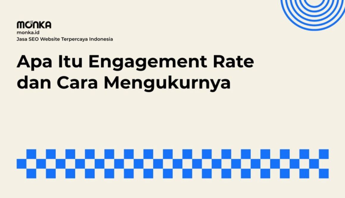 Alasan Engagement Rate Menjadi Metrik Krusial dalam Bisnis