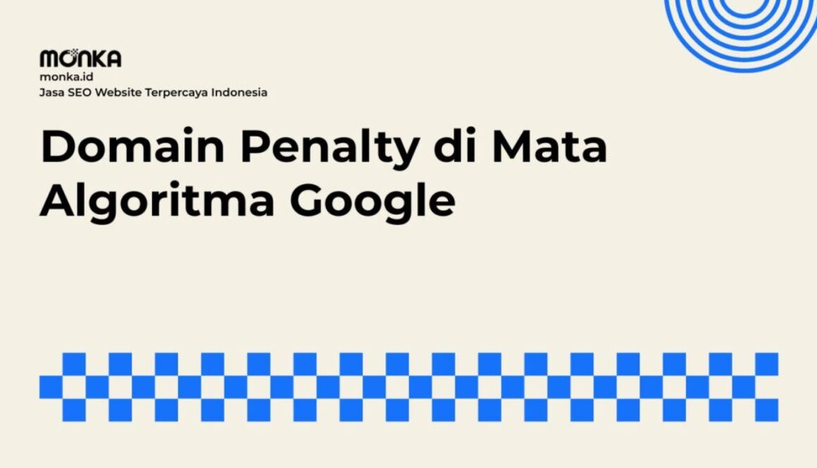 Jenis Domain Penalty yang Sering Mengintai