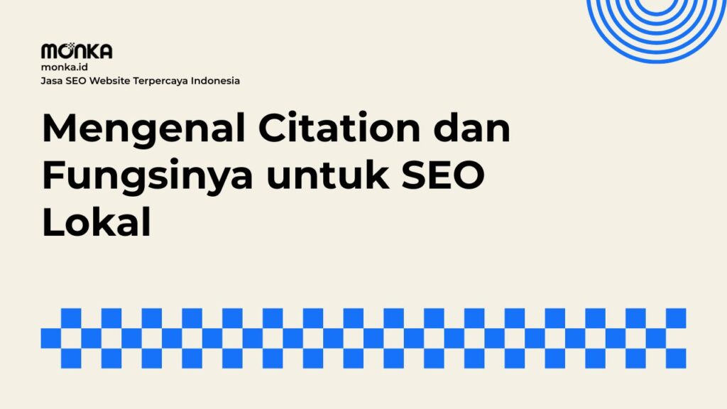 Citation dan Fungsinya