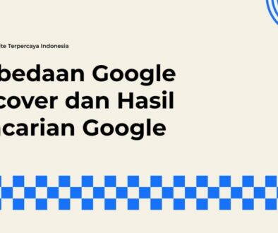 Cara Kerja Sistem Rekomendasi Konten Google Discover yang Unik
