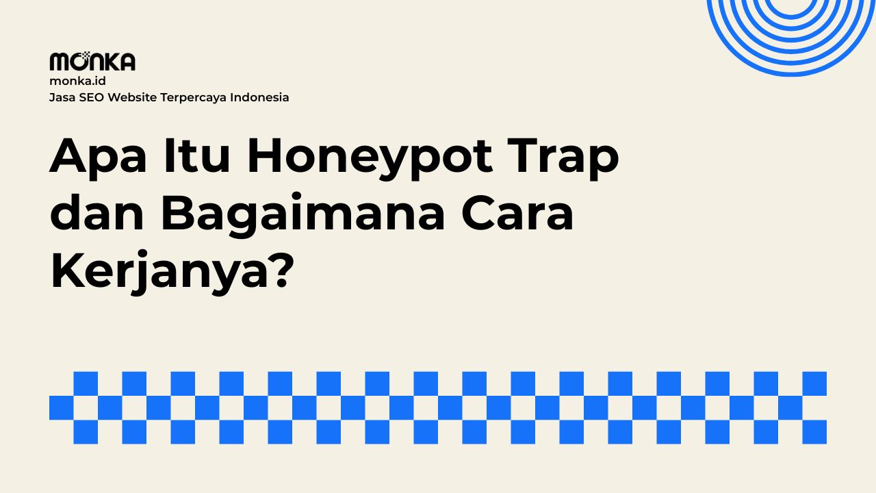 Fungsi Utama Sistem Honeypot Trap