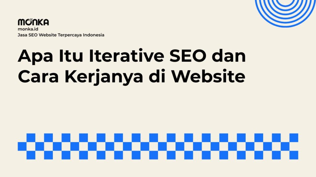 Mengapa Intent-Based Search Mengubah Strategi SEO Modern