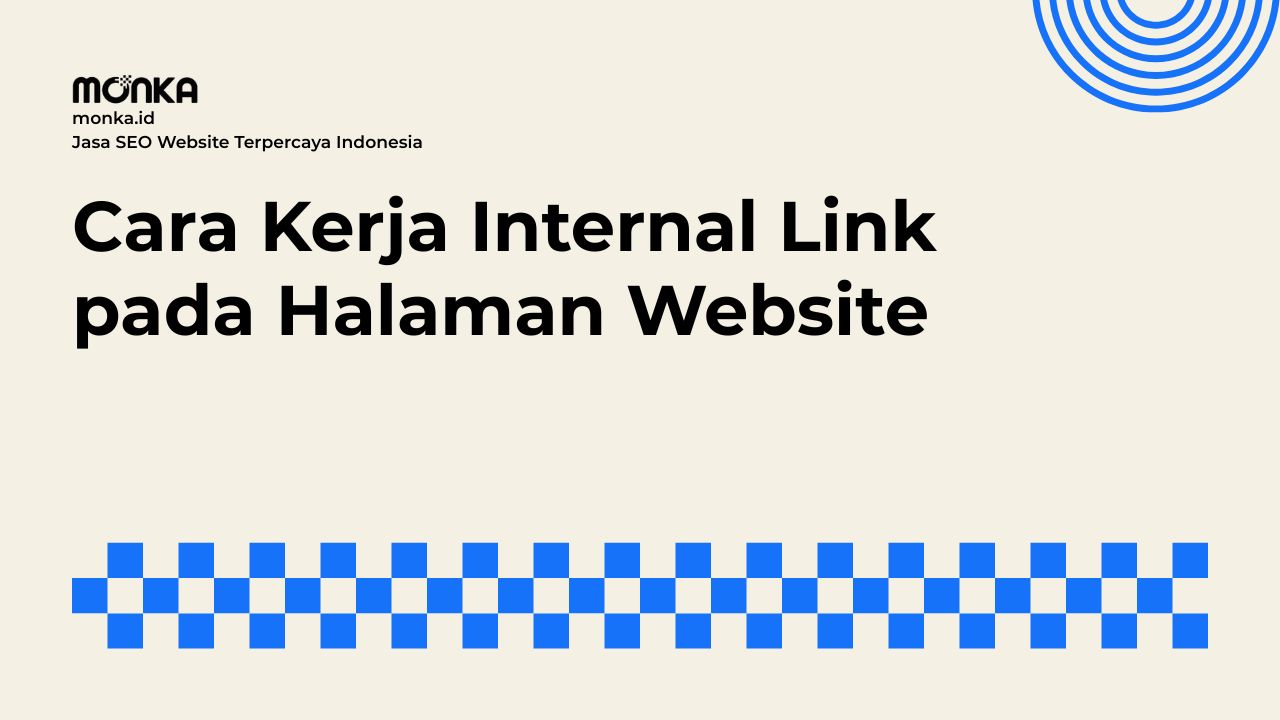 Pengaruh Struktur Internal Link terhadap Efisiensi Crawling Bot Google