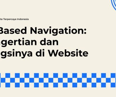 Memahami Dasar Kerja JS-Based Navigation Pada Struktur Website Modern