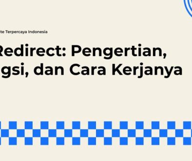 Pengertian JS Redirect dan Prinsip Dasarnya dalam Web Development