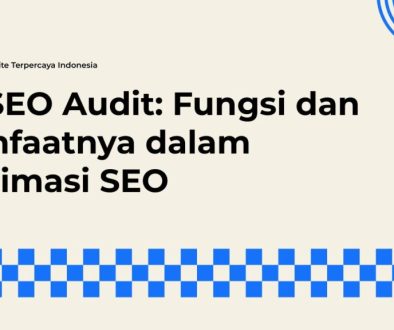 Mengapa Layanan JS SEO Audit Sangat Dibutuhkan Bisnis