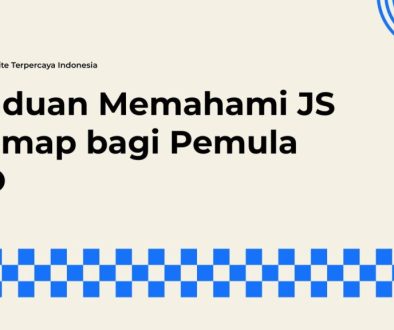 Pengertian Dan Fungsi Utama JS Sitemap